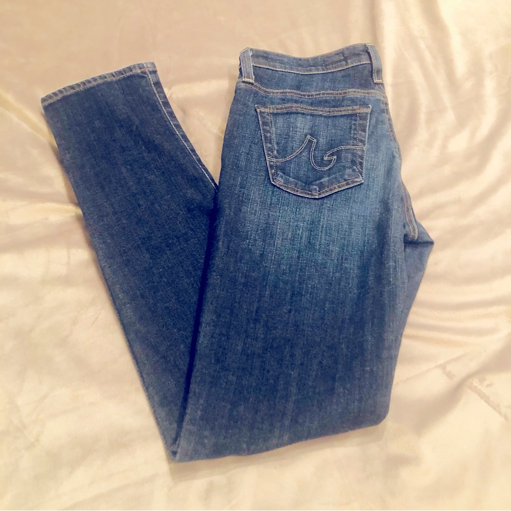 Adriano Goldschmied Women’s Jeans - Picture 1 of 10